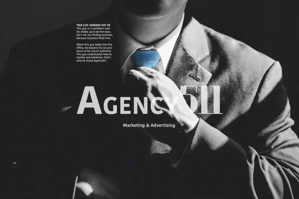 Agency 511 Marketing and Advertising Agent