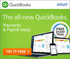 Quickbooks Online Ad